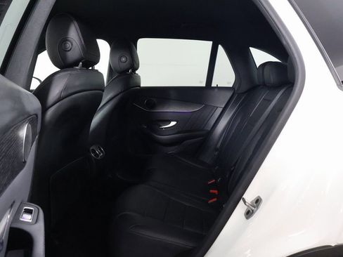 Certified 2022 Mercedes-Benz GLC 300 4MATIC image 11