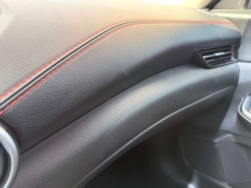 Used 2024 Nissan Sentra SR FWD image 18