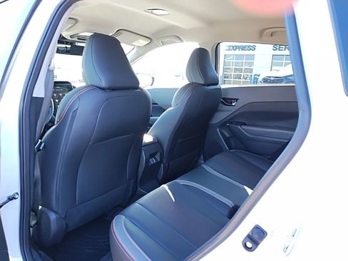 New 2026 Subaru Crosstrek 2.5i Limited image 39