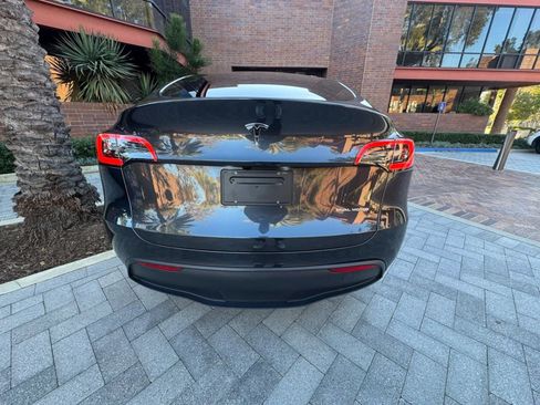 Used 2023 Tesla Model Y Long Range AWD/4WD image 6