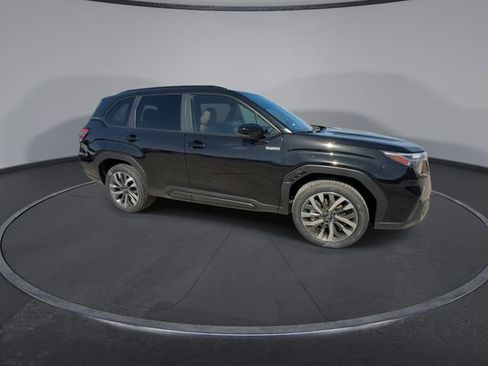 New 2026 Subaru Forester Touring image 9