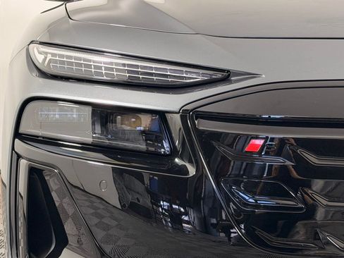 New 2027 Audi S6 e-tron Premium Plus image 3