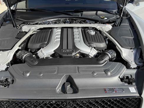 Used 2022 Bentley Continental GT Speed image 63