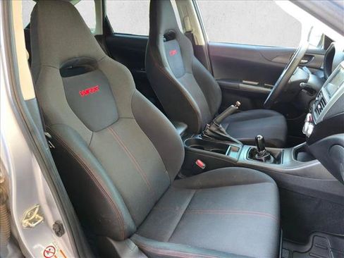 Used 2013 Subaru Impreza WRX Hatchback AWD/4WD image 19