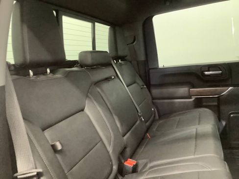 Used 2021 GMC Sierra 2500 SLT w/ Texas SLT Premium Package AWD/4WD image 32