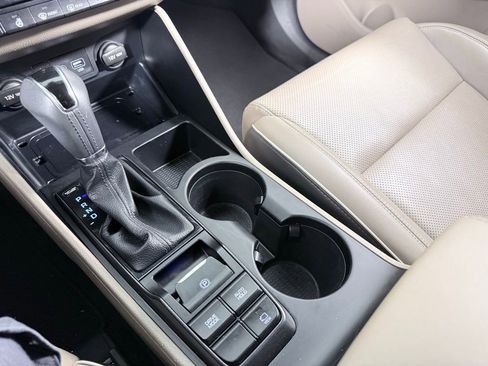 Used 2020 Hyundai Tucson Ultimate image 23
