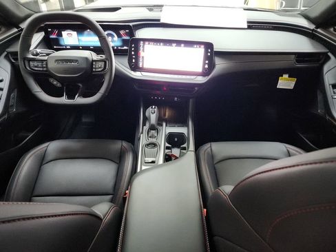 New 2026 Dodge Charger R/T AWD/4WD image 12