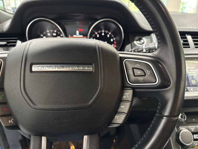 Used 2018 Land Rover Range Rover Evoque SE Premium AWD/4WD image 59