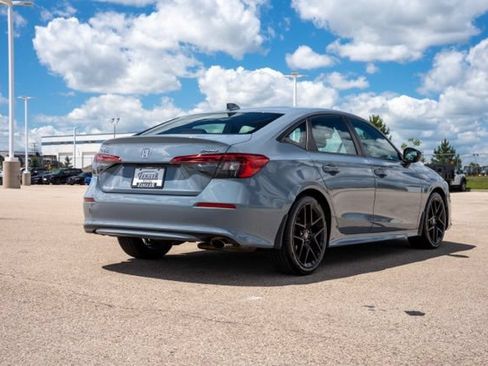 Used 2022 Honda Civic Sport image 7