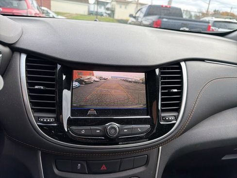 Certified 2022 Chevrolet Trax LS w/ Tint and Cruise Package image 22