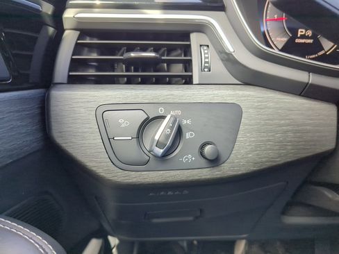 Used 2024 Audi A5 2.0T Premium Plus image 33