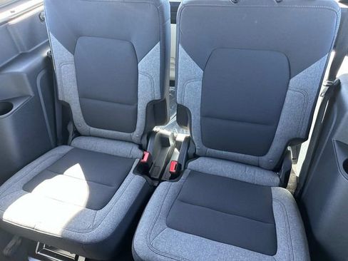 New 2025 Ford Bronco 2-Door w/ Sasquatch Package image 23