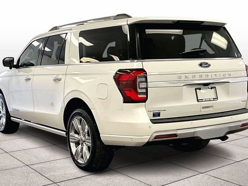 Used 2024 Ford Expedition Max Platinum image 10
