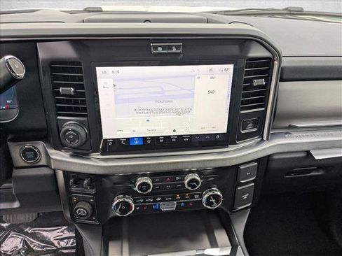 New 2026 Ford F350 Platinum w/ Tremor Off-Road Package AWD/4WD image 12