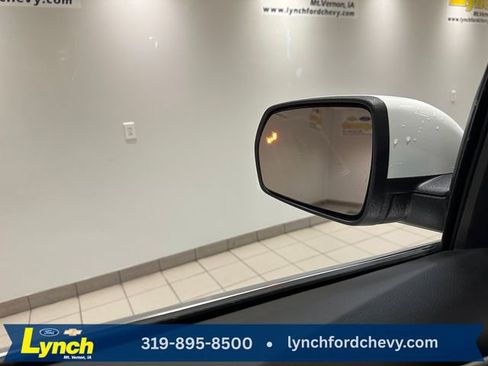 Used 2024 Ford Edge SEL w/ Convenience Package image 14