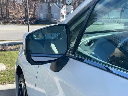 Used 2019 Subaru Impreza 2.0i Limited image 25