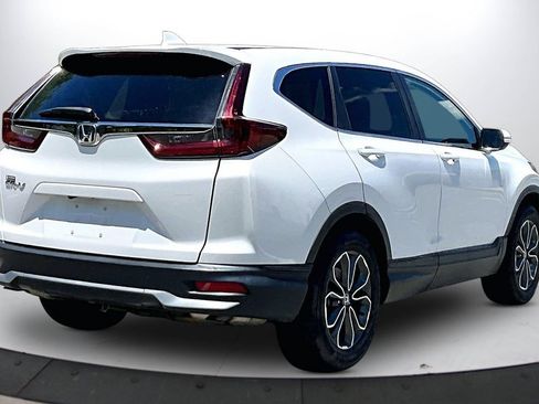 Used 2020 Honda CR-V EX image 9