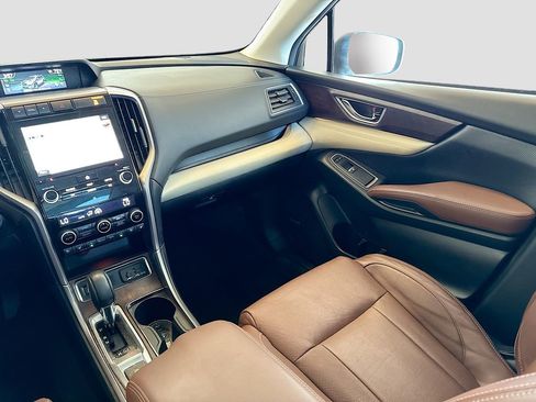 Used 2020 Subaru Ascent Touring w/ Popular Package #2A image 25