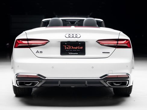 Used 2023 Audi A5 2.0T Premium Plus image 30