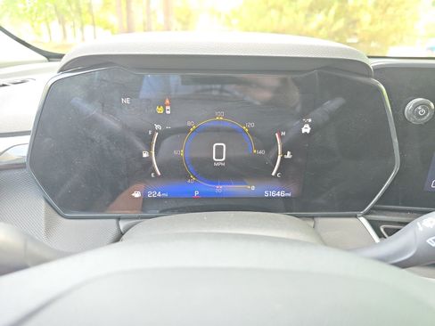 Used 2024 Chevrolet TrailBlazer LT FWD image 16