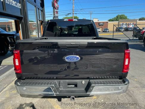 Used 2023 Ford F150 XLT AWD/4WD image 7