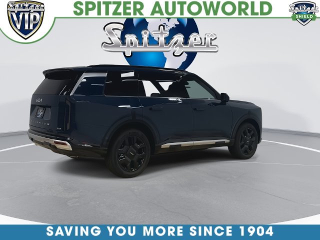 New 2027 Kia Telluride SX Prestige AWD/4WD image 16