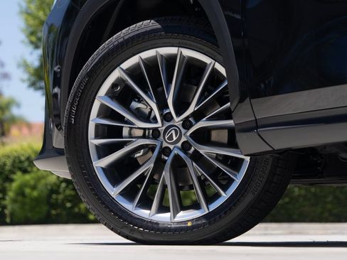 New 2026 Lexus NX 350 AWD w/ Luxury Package image 7