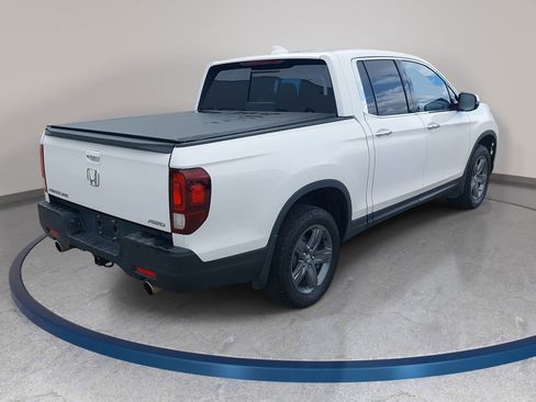 Used 2023 Honda Ridgeline RTL-E image 5