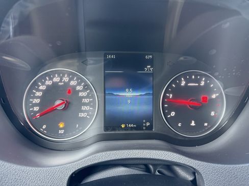 New 2025 Mercedes-Benz Sprinter 2500 image 26