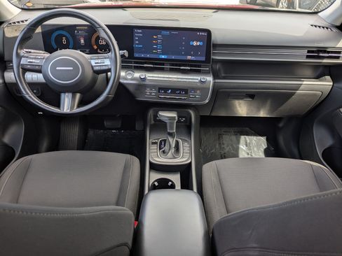 Certified 2024 Hyundai Kona SEL FWD image 42