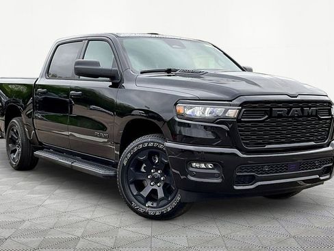 New 2026 RAM 1500 Express image 1