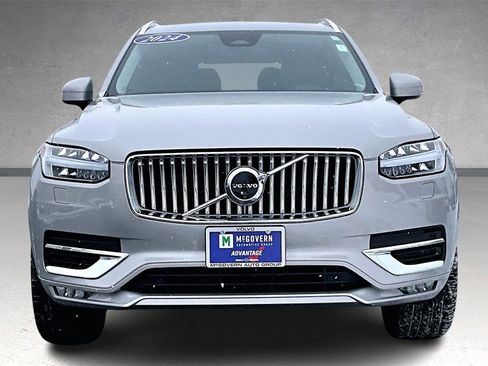 Certified 2024 Volvo XC90 B6 Plus w/ Protection Package image 2