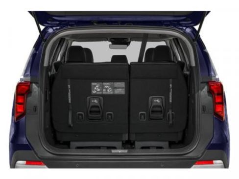 Certified 2026 Kia Carnival FWD image 13