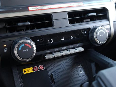 New 2025 Toyota Tacoma TRD Sport image 13