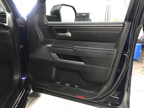Used 2023 Toyota Tundra SR5 RWD image 13