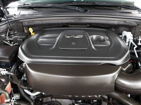 Used 2021 Jeep Grand Cherokee Limited w/ Quick Order Package 28K 80th image 30