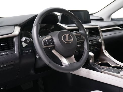 Used 2022 Lexus RX 350 FWD w/ Premium Package image 9