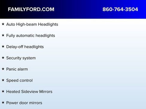 Certified 2023 Lincoln Corsair Reserve w/ Equipment Group 201A image 7