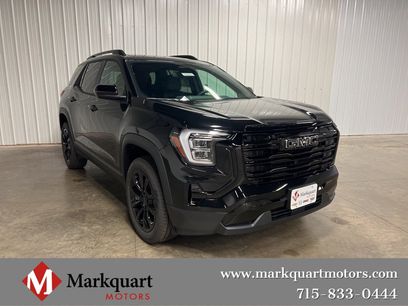 New 2026 GMC Terrain Elevation