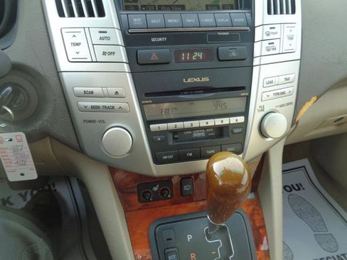 Used 2009 Lexus RX 350 AWD image 36