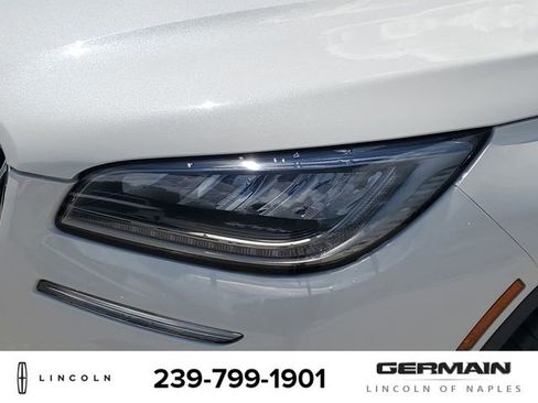 New 2025 Lincoln Corsair Premiere image 14