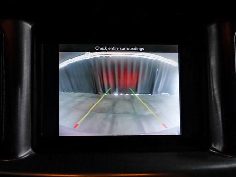 Used 2021 Dodge Charger SXT w/ Blacktop Package RWD image 28