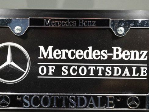 Certified 2024 Mercedes-Benz EQE 350+ SUV image 35