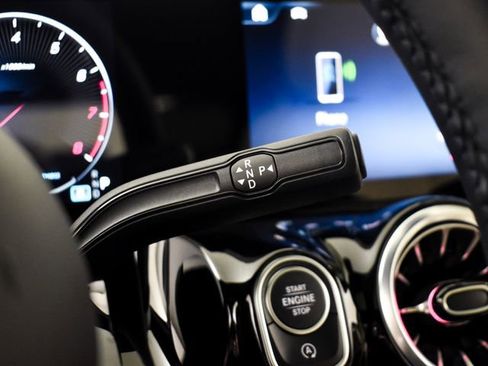 New 2026 Mercedes-Benz GLA 250 image 22