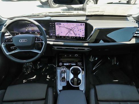 New 2026 Audi A6 Premium Plus AWD/4WD image 16