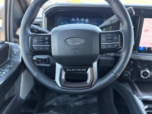 New 2026 Ford F450 Platinum w/ FX4 Off-Road Package AWD/4WD image 19