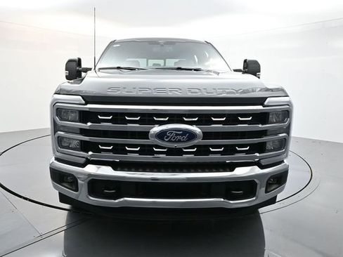 New 2026 Ford F350 Lariat RWD image 2