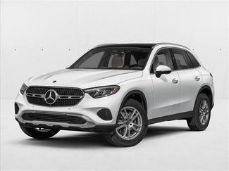 New 2027 Mercedes-Benz GLC 300 video 1