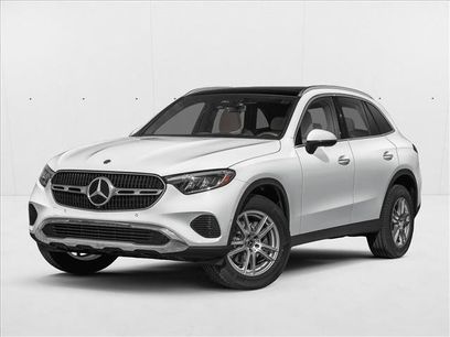 New 2027 Mercedes-Benz GLC 300