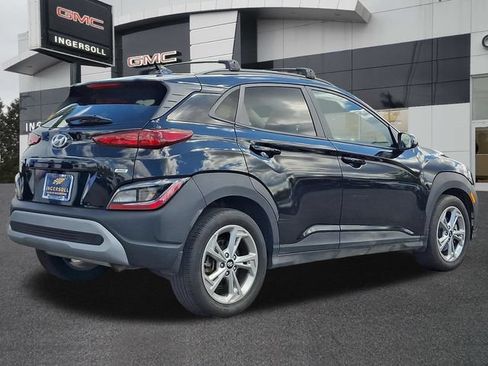 Used 2023 Hyundai Kona SEL w/ Convenience Package AWD/4WD image 26